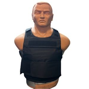 Level 3a bulletproof vest tactical vest body armour